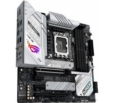 Produktbild Asus ROG Strix B760-G Gaming WiFi D4