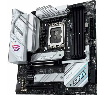 Produktbild Asus ROG Strix B760-G Gaming WiFi D4