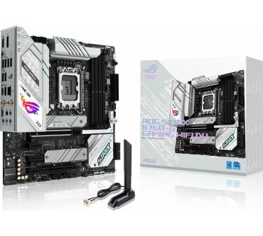 Produktbild Asus ROG Strix B760-G Gaming WiFi D4