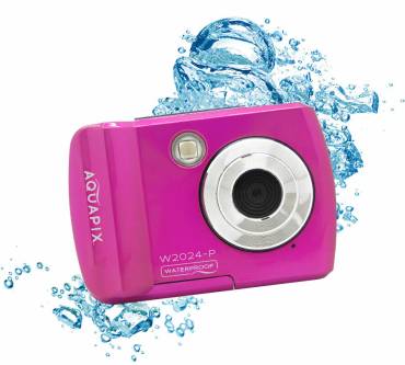 Produktbild Easypix Aquapix W2024 Splash