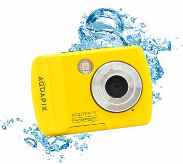 Produktbild Easypix Aquapix W2024 Splash