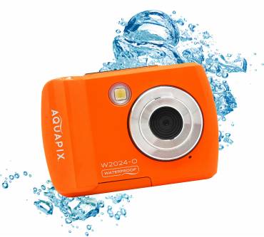 Produktbild Easypix Aquapix W2024 Splash