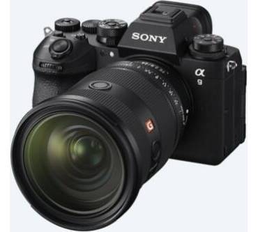 Produktbild Sony Alpha 9 III