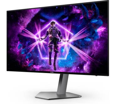 Produktbild AOC Agon Pro AG276QZD