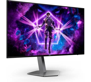 Produktbild AOC Agon Pro AG276QZD