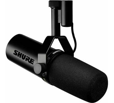 Produktbild Shure SM7dB