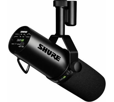 Produktbild Shure SM7dB