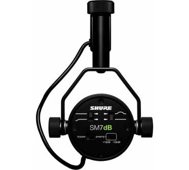 Produktbild Shure SM7dB