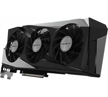 Produktbild GigaByte Radeon RX 7600 Gaming OC 8G