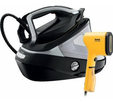 Produktbild Tefal Pro Express Vision GV9821