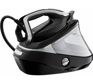 Produktbild Tefal Pro Express Vision GV9821