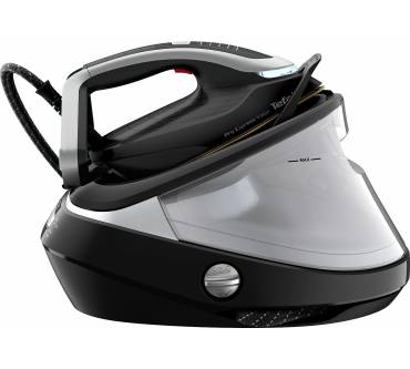 Produktbild Tefal Pro Express Vision GV9821