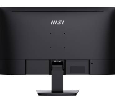 Produktbild MSI PRO MP273APDE