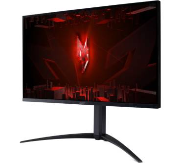 Produktbild Acer Nitro XV5 XV275UP3biiprx