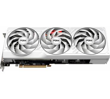 Produktbild Sapphire Pure Radeon RX 7700 XT