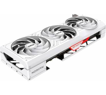 Produktbild Sapphire Pure Radeon RX 7700 XT