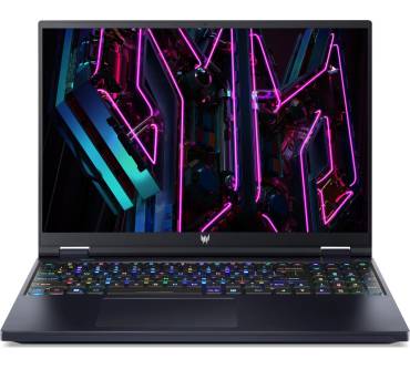 Produktbild Acer Predator Helios 16 PH16-71