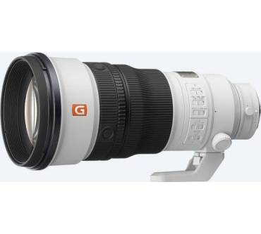 Produktbild Sony FE 300 mm F2.8 GM OSS