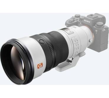 Produktbild Sony FE 300 mm F2.8 GM OSS