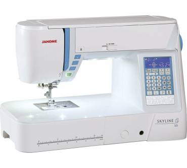 Produktbild Janome Skyline S5