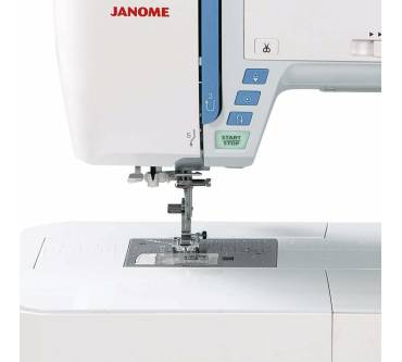 Produktbild Janome Skyline S5