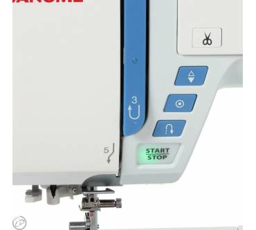 Produktbild Janome Skyline S5