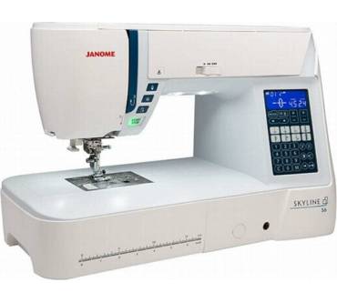 Produktbild Janome Skyline S6