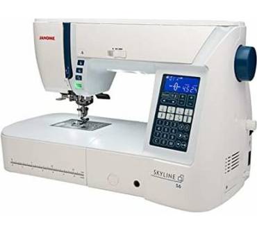 Produktbild Janome Skyline S6