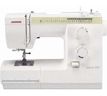 Produktbild Janome Sewist 725S