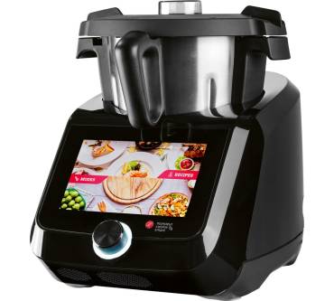 Produktbild Lidl / Silvercrest Monsieur Cuisine Smart