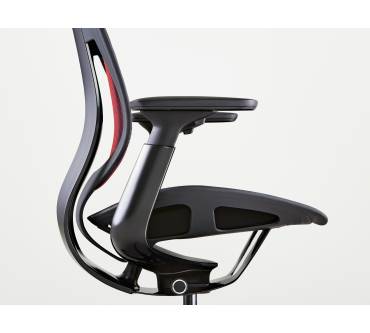 Produktbild Steelcase Karman