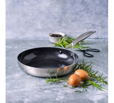 Produktbild GreenPan Geneva Collection Bratpfanne