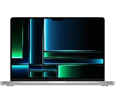 Produktbild Apple MacBook Pro 14