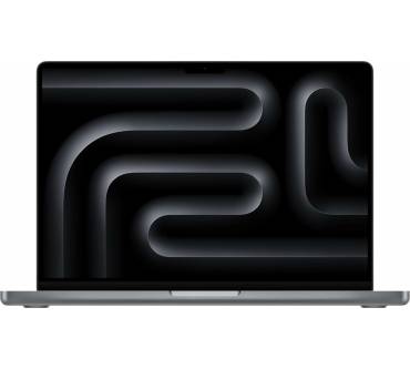 Produktbild Apple MacBook Pro 14