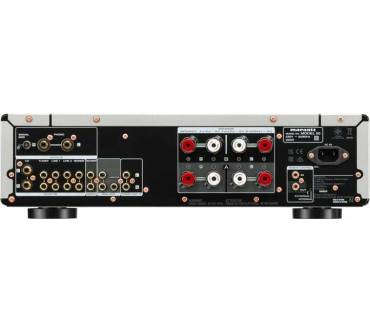 Produktbild Marantz Model 50