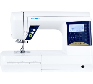 Produktbild Juki HZL-G320