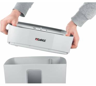 Produktbild Dahle PaperSAFE PS 140