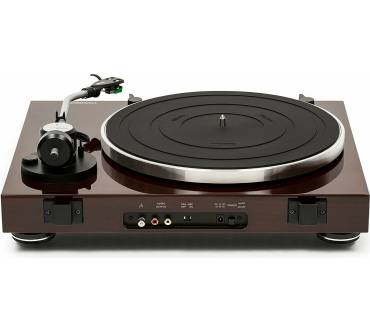 Produktbild Thorens TD 204