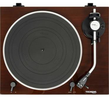 Produktbild Thorens TD 204