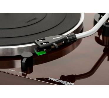 Produktbild Thorens TD 204