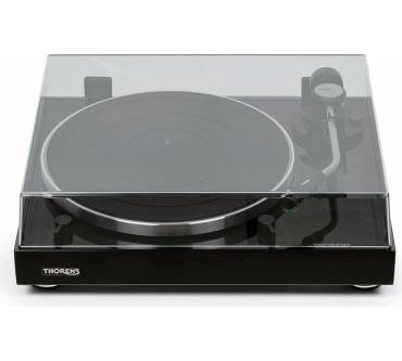 Produktbild Thorens TD 204