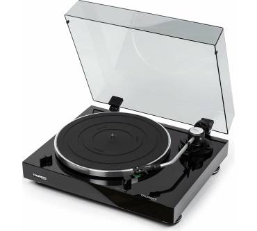 Produktbild Thorens TD 204