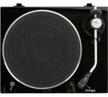 Produktbild Thorens TD 204