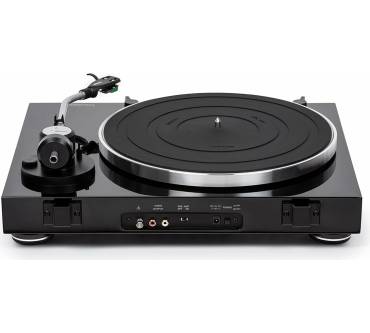 Produktbild Thorens TD 204