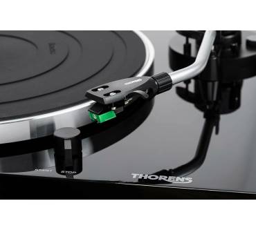 Produktbild Thorens TD 204