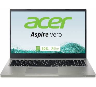 Produktbild Acer Aspire Vero AV15-53