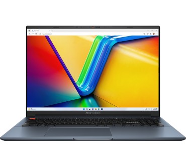 Produktbild Asus VivoBook Pro 16 OLED K6602