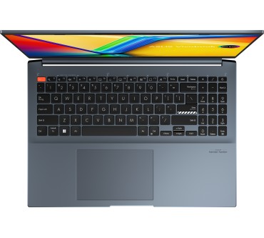 Produktbild Asus VivoBook Pro 16 OLED K6602