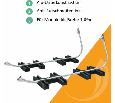 Produktbild Myvoltaics MyCarport