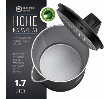 Produktbild Balter Home WK-4